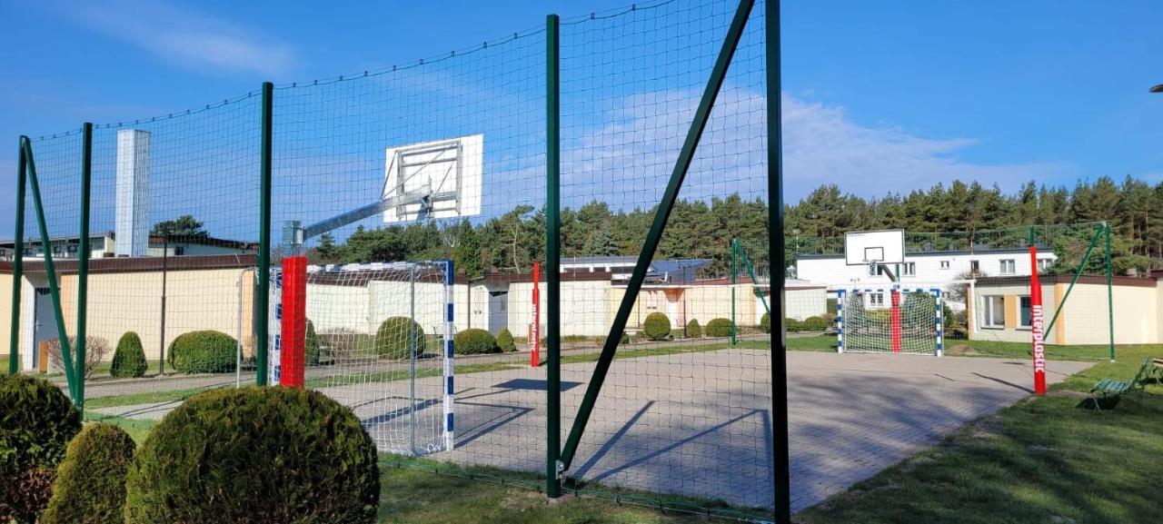 Ow Jaroszowiec Łazy Exterior foto